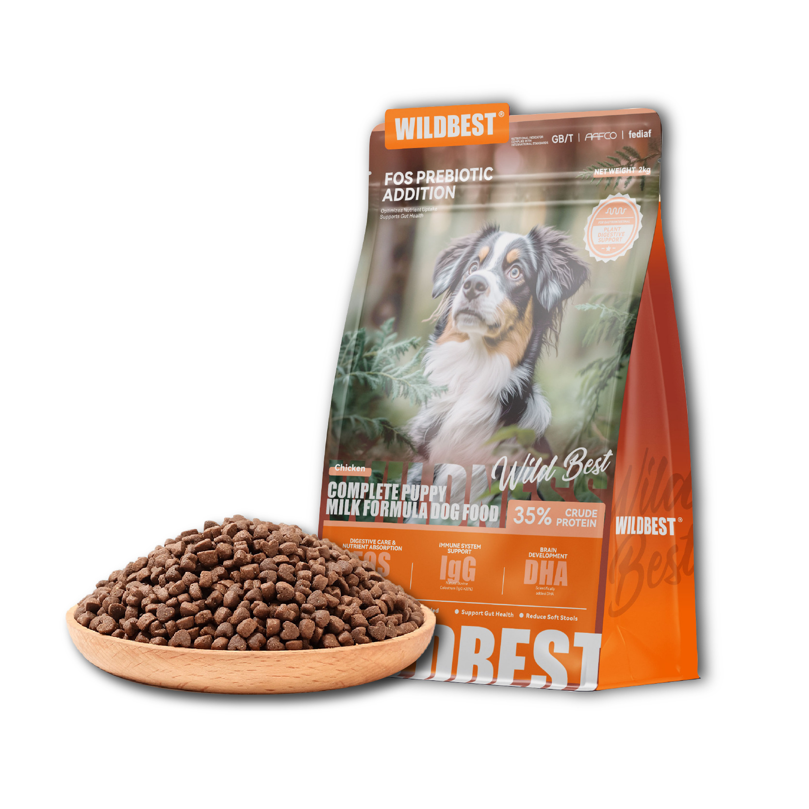 dry food - Image 7