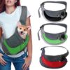 Pet Travel Bags