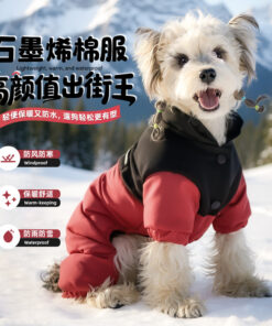 Alternative view of Winter Cold Resistance