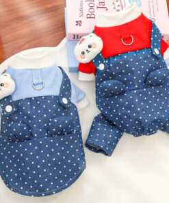 Alternative view of Cartoon Style