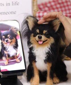 Customized Pet Figurines