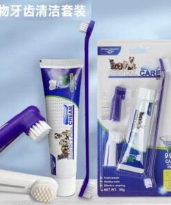 Alternative view of Pet Care Tools