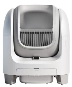 Alternative view of Automatic Cat Litter Box