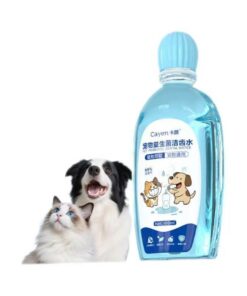 Pet Cleaning and Care