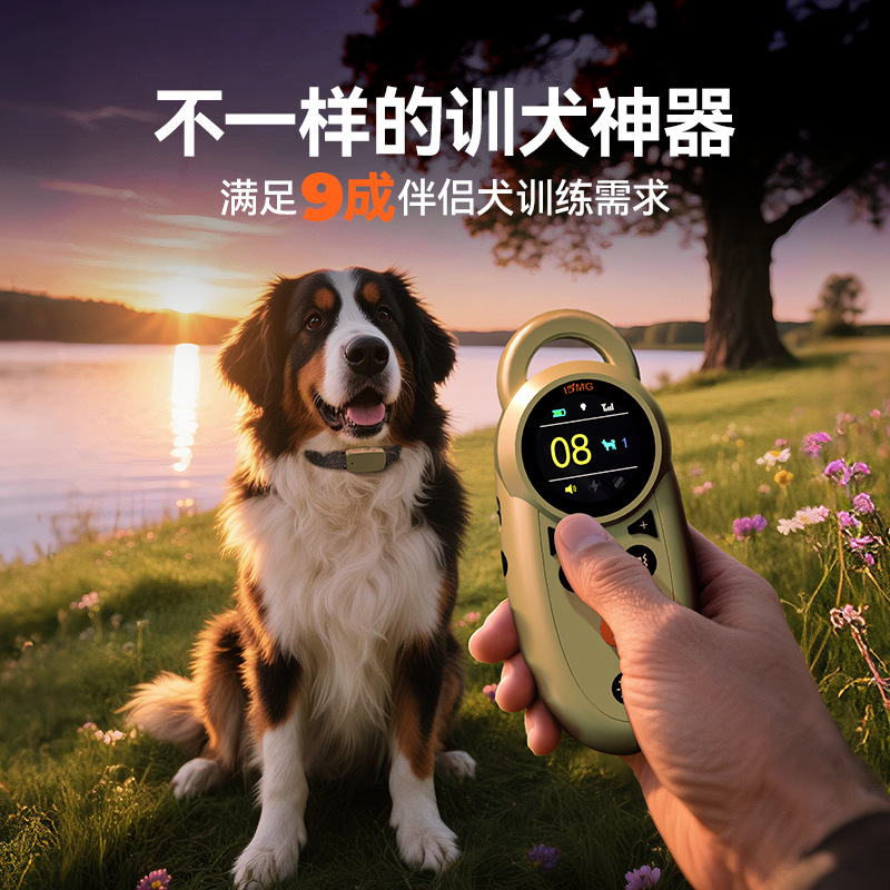 Pet Locator & Trainer